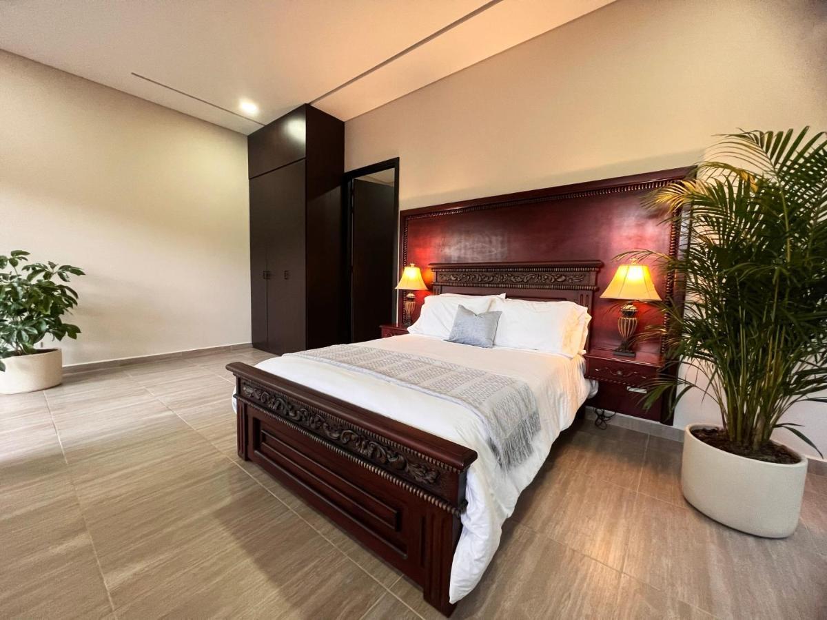 1714 Hotel Boutique Guatapé Eksteriør bilde