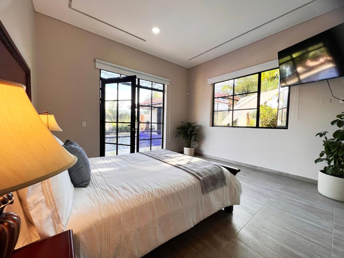 1714 Hotel Boutique Guatapé Eksteriør bilde
