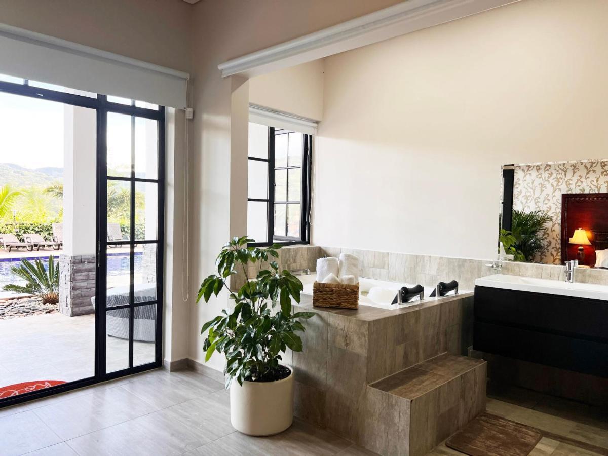 1714 Hotel Boutique Guatapé Eksteriør bilde