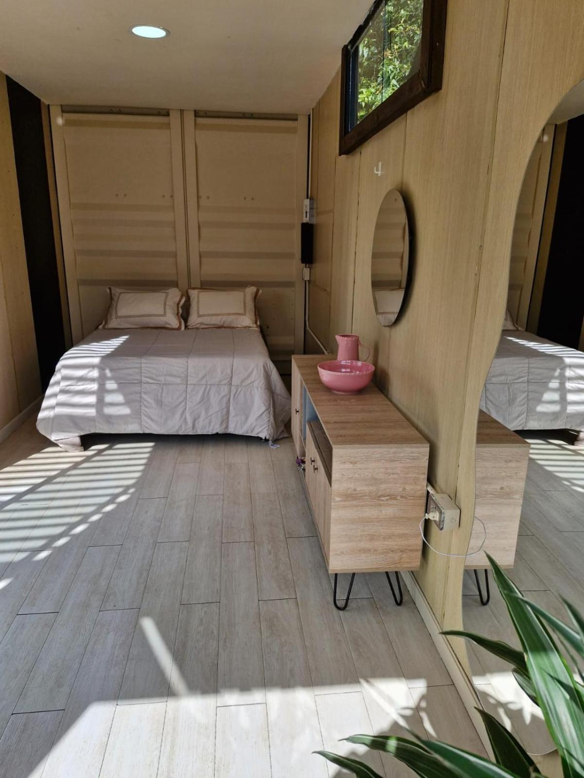 1714 Hotel Boutique Guatapé Eksteriør bilde